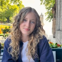 Olivia Geist
