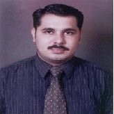 Abid Hussain Shaikh