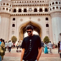 GADAMSETTY DAMARYABHI SUDHEENDRA