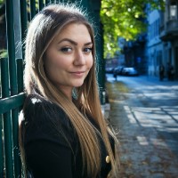 Martina Tagscherer