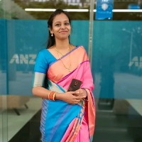 Kavitha Maheswaran
