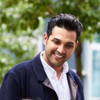 Muhannad Al Mulfi