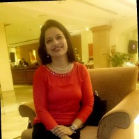 Deepali Ludbe