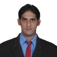 Syed Dastagir