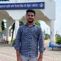Aman Kumar