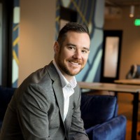 Anthony Chessa, Mba