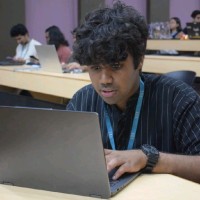 Samarth Shokeen