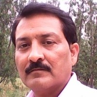 Pushp Singh