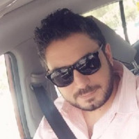 Abbas Aref