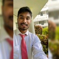 Sagar S Kumar