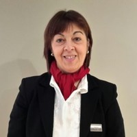 Patrizia Margiaria
