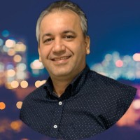 Cristian Rodrigues Silva