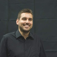 Cyrille Pouchoulin