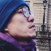 Shaun Yang