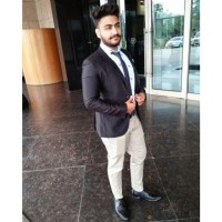 Mohit Yaduvanshi