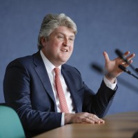 Michael Mcnamara Mep