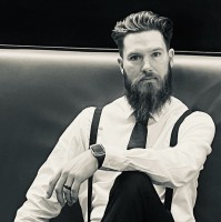 David Huffer