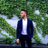 Mathew Bonnen
