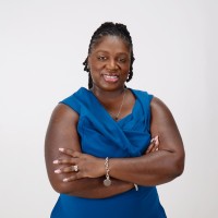 Ketura'H Edwards-Robinson, Msn, Sane-Ma, Whnp-Bc, Agnp-C