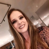 Priscilla Bordin