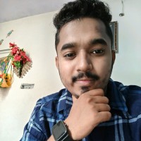 Lokesh Giri Goswami