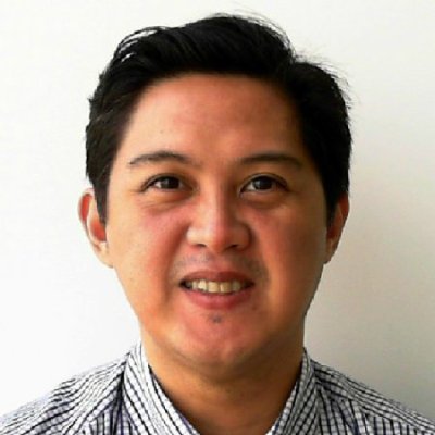 Charles Pulido