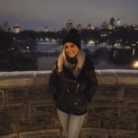 Emily Whittaker