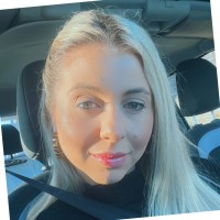 Luana Dagostim Pagani