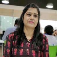 Meenu Dagar