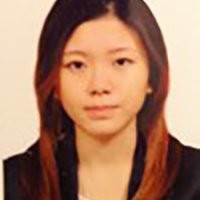 Cassie Huizi Yu