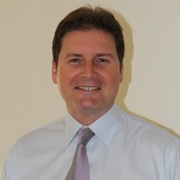 Stephen Roberts