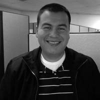 David Rodriguez