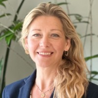 Johanna Duxbury