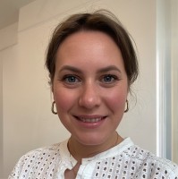 Joanna Daykin