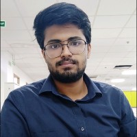 Nikhil Krishna K