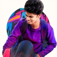 Aravinth Aravinth