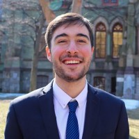 Benjamin Moss-Horwitz