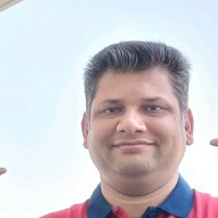 Rahul Takle