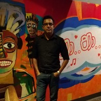Nuwan Amarasinghe