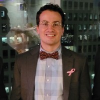 Eric Racan