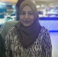 Mizgan Yasir Ma Associate Cipd, Bs Biomedical Engineering