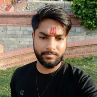Ravi Mahto