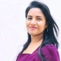Vidusha Bastian