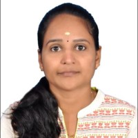 Pavithra Mohanraj