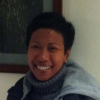 Rashidah Hussain