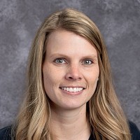 Sara Anderson