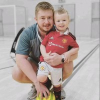 Liam McMillan