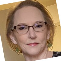 Mary Wachowski