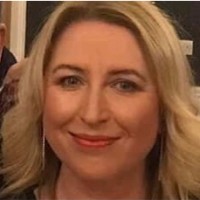 Sharon Atkinson