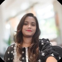 Shruti Pandiya